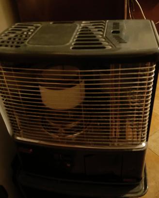 stufa a liquido zona Sestri Levante euro 50.00