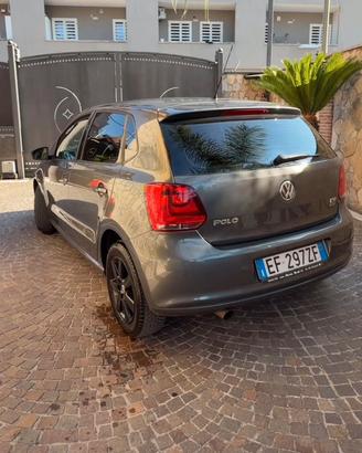 Volkswagen polo gpl automatico