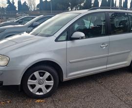 Volkswagen Touran 1.9 TDI 105CV Trendline