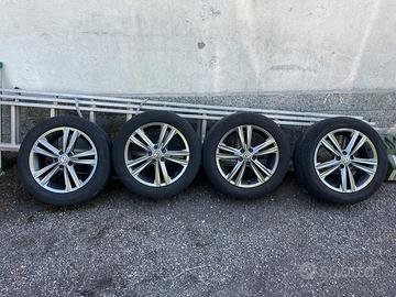 Cerchi Sebring VW Polo