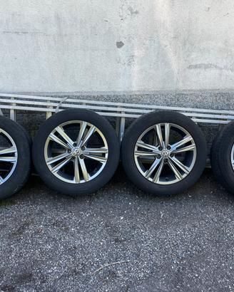 Cerchi Sebring VW Polo