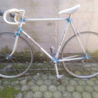 Bici da corsa Vintage