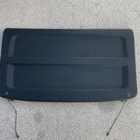 cappelliera mensola jeep Renegade 