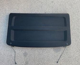 cappelliera mensola jeep Renegade 