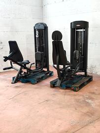 abductor adductor Panatta 