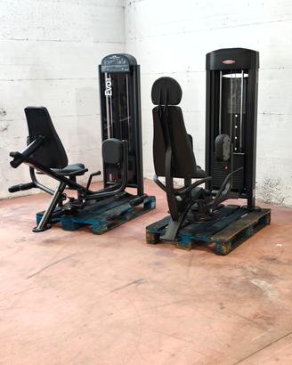 abductor adductor Panatta 