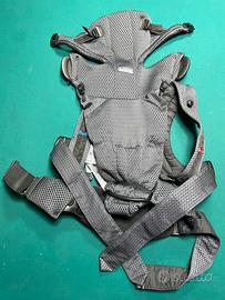 2 Marsupi Move Baby Bjorn