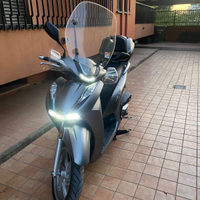Sh 350 come nuovo
