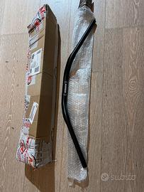 MANUBRIO FATBAR NERO – NUOVO, MAI USATO + SCATOLA