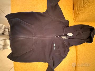 felpa adidas