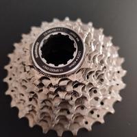 Pacco pignoni Shimano 