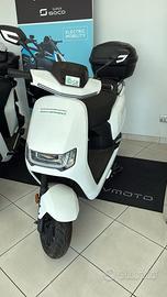 Robo s 125 elettrico