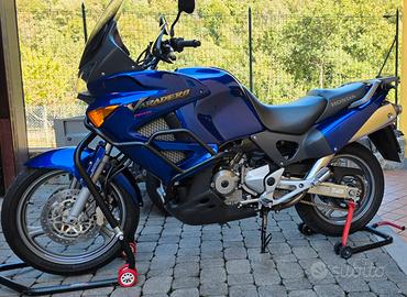 Honda Varadero XL 1000 del 2005 iniezione