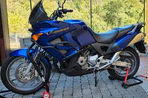 Honda Varadero XL 1000 del 2005 iniezione
