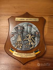 crest Guardia di finanza 