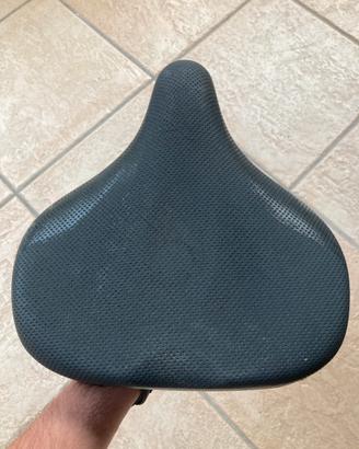 Sella bicicletta