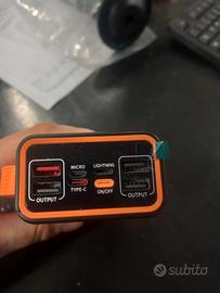 power bank