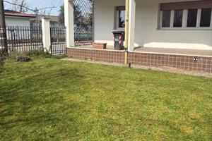 Villetta a schiera di 200 m² con 4 locali e box au