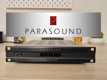 parasound zamp v.3 