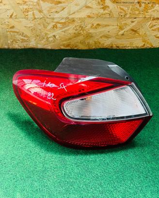 Fanale posteriore sinistro Hyundai i10