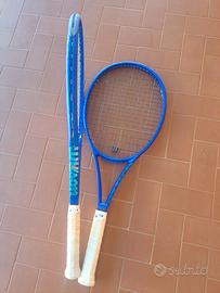 NUOVA WILSON ULTRA 99 PRO V5