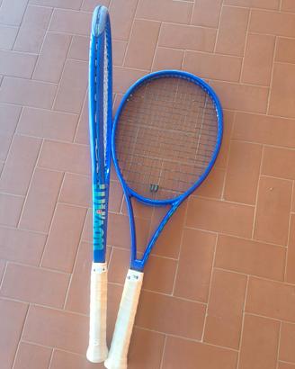 NUOVA WILSON ULTRA 99 PRO V5