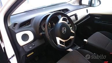 Toyota Yaris 2013