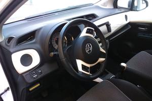 Toyota Yaris 2013