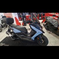 Kymco dtx 360 350 I