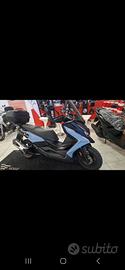 Kymco dtx 360 350 I