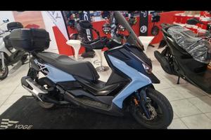 Kymco dtx 360 350 I