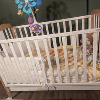 Lettino Foppapedretti Pekos