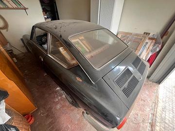 FIAT Altro modello - Anni 60