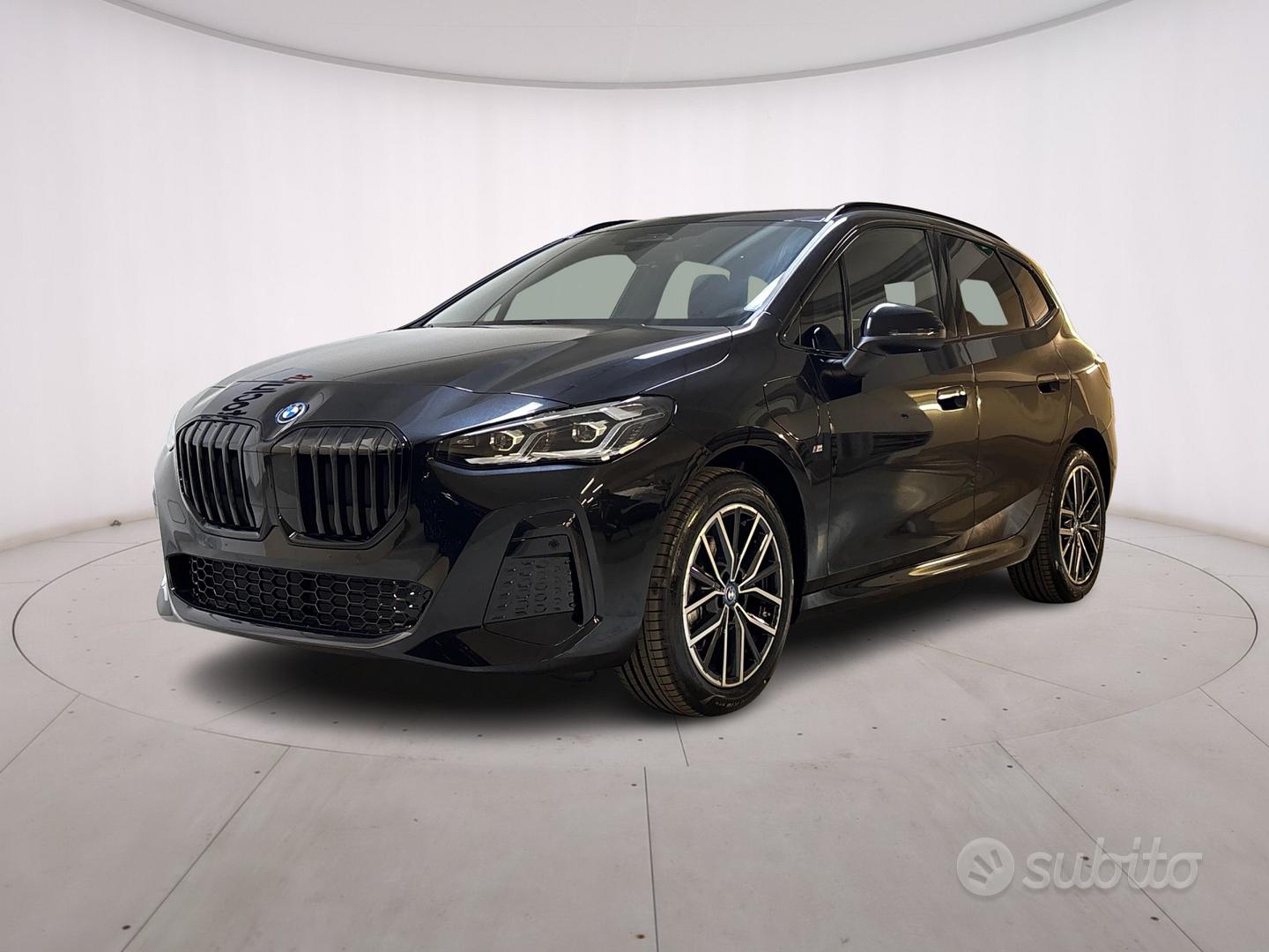 BMW Altro modello