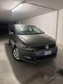 Volkswagen polo 1.6 diesel