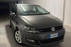 Volkswagen polo 1.6 diesel