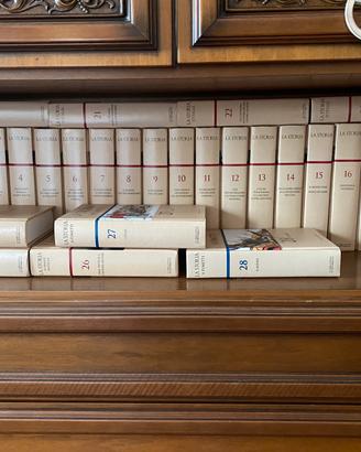 Enciclopedia “La Storia”