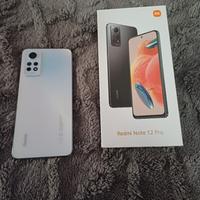 REDMI NOTE 12 PRO  (6/128) gb