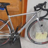 Bici da corsa Cannondale Optimo
