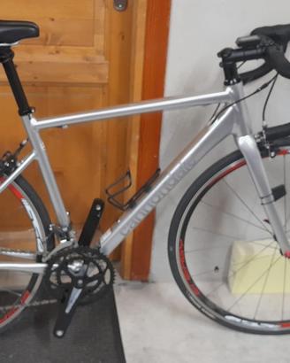 Bici da corsa Cannondale Optimo