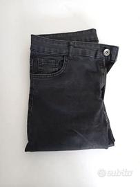 Jegging Calzedonia neri Tg L