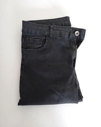 Jegging Calzedonia neri Tg L