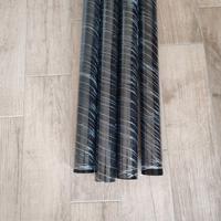 4 pali PVC per lampioni 60cm