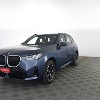 BMW X3 (G45) xDrive20d 48V MSport