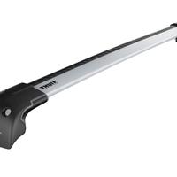 thule wingbar edge Honda crv