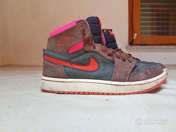  air Jordan zoom 1