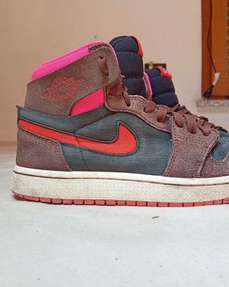  air Jordan zoom 1