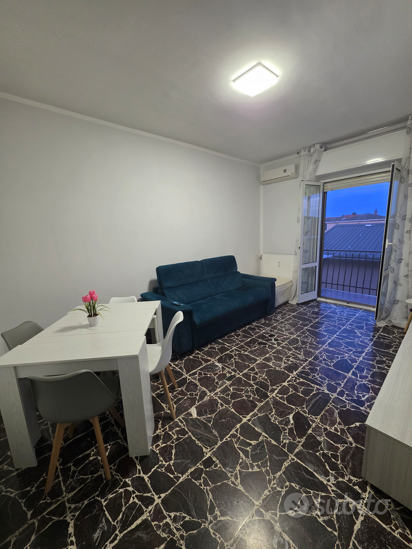Apartment in Cerano, Novara - Vista 2