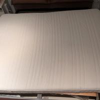 Materasso matrimoniale  in Memory Foam