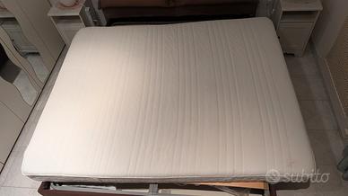 Materasso matrimoniale  in Memory Foam